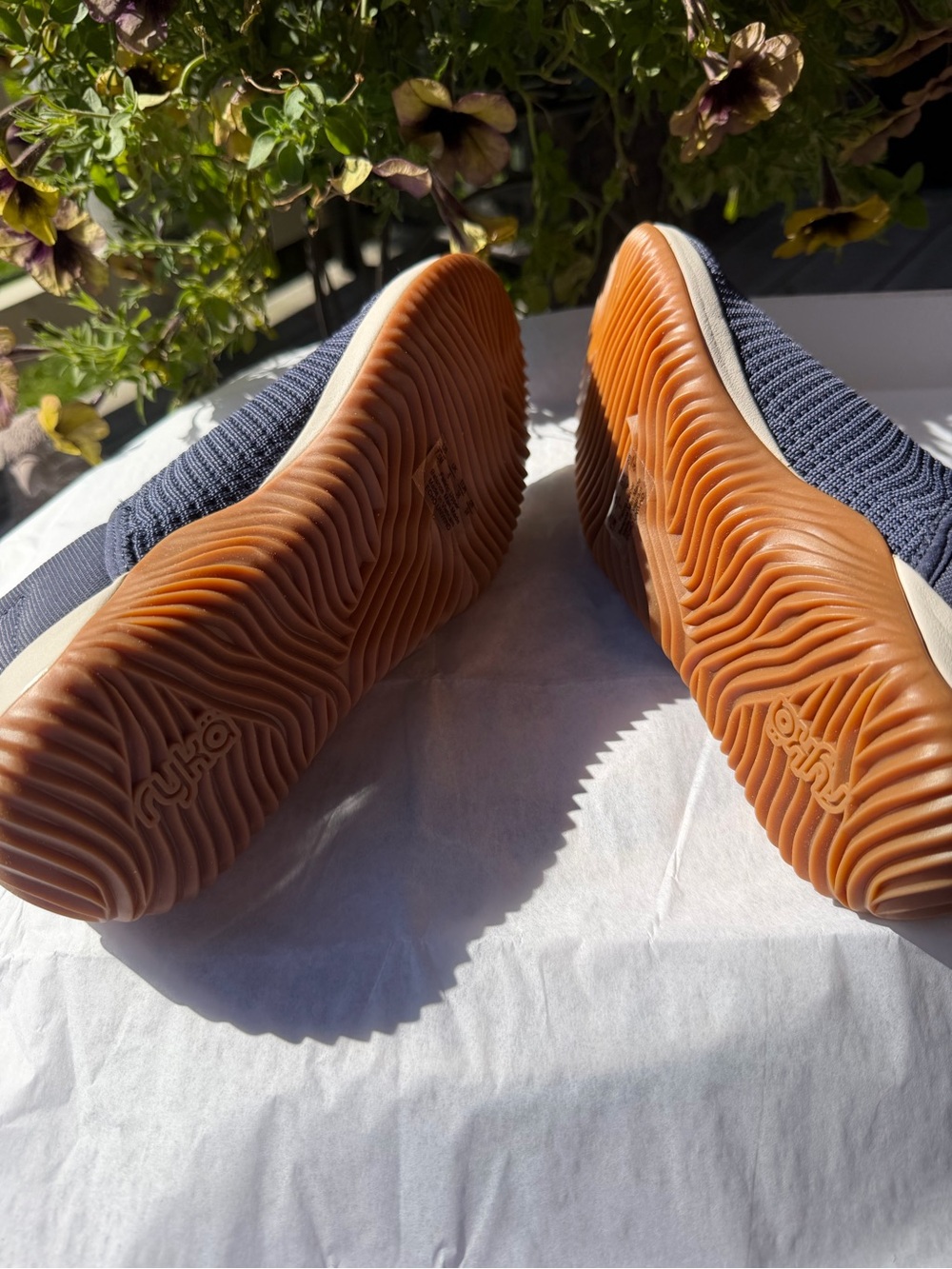 RYKA TRAIL SLIP-ONS NIB - Picture 4 of 6